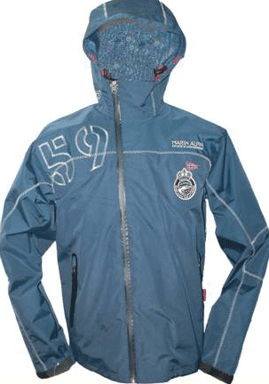 Sports wear