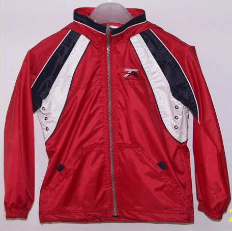 Sports wear