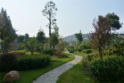 Park Garden