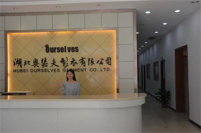 写字楼
