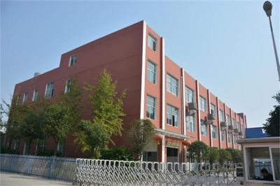 厂房