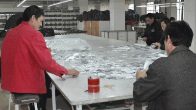 成品包装